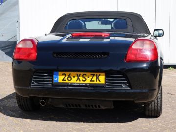 Toyota MR2